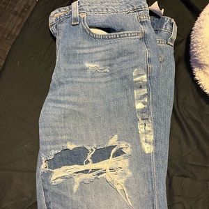Aeropostale jeans
